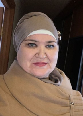 Елена из Уфы 51 год