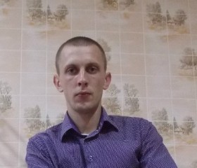 Сергей, 35 лет, Мсціслаў