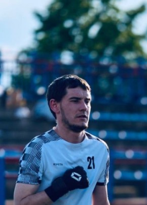 Максим из Mokotów 22 года