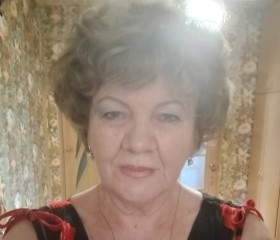 Kira, 70, Gdov