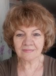 Kira, 71, Pskov