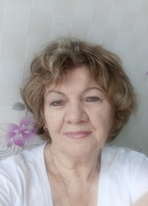 Kira, 71, Russia, Pskov