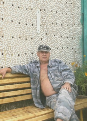 Анатолий, 75, Россия, Нижний Новгород