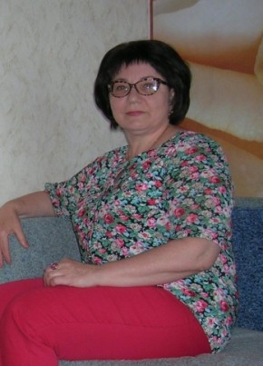 СВета, 60, Россия, Бобров
