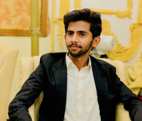 Javaid khokhar, 20 лет, لاہور