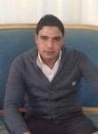 عمرو عبد الله, 34 года, القاهرة