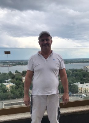 Аlex, 51, Россия, Волжский (Волгоградская обл.)