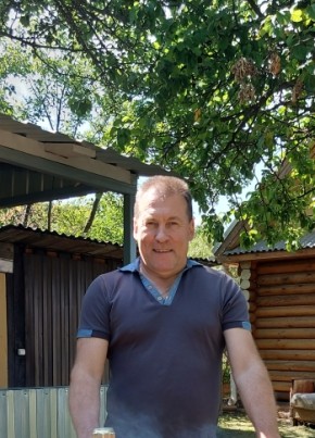 Серг Б, 50, Россия, Дзержинск