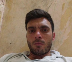 Kamran, 32 года, Bakı