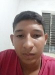Diego, 19 лет, Santa Quitéria do Maranhão