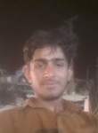 Farhan ali, 23, Islamabad