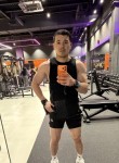 Maks, 34, Moscow