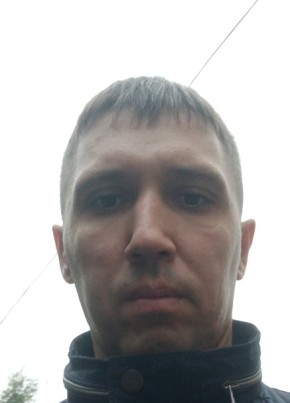 Igor Igorevich, 37, Russia, Krasnoyarsk