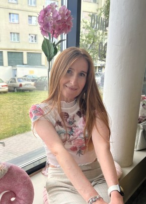 Ольга из Горад Гродны 43 года