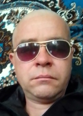 Андрей, 44, Россия, Армянск