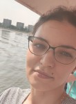 Galya, 30, Omsk