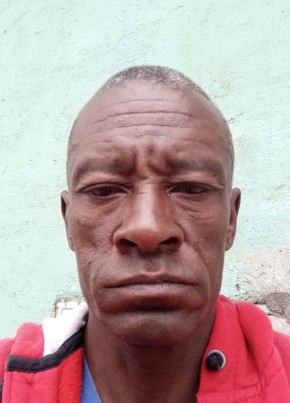 Osvaldo из Ferraz de Vasconcelos 45 лет