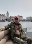 Рустам, 43 года, Калининград