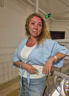 Марина из Нижнего Тагила 47 лет