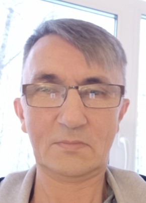Виталий из Сыктывкара 50 лет