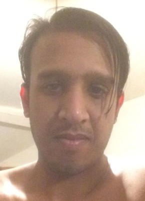 shah, 42, United Kingdom, City of London