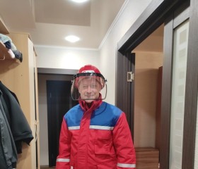 Эмиль, 56 лет, Казань