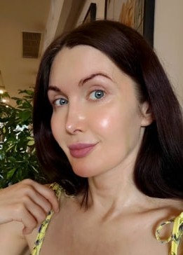 Евгения из Назрани 37 лет