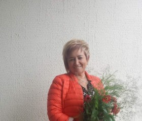 Tatjana Kalinkina ТОМСКИХ, 59 лет, Hamburg
