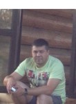 Andrey, 41 год, Кольчугино