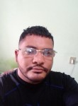 Binho, 38 лет, São Carlos