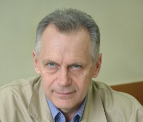 Александр, 64 года, Луцьк