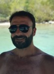 Kaptan Levent, 20 лет, İzmir