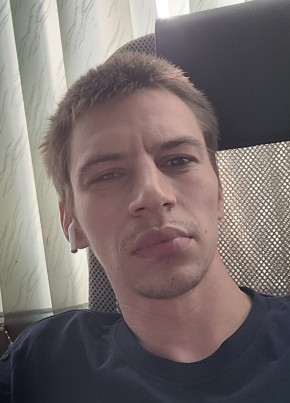 Oleg Volgaev, 28, Russia, Novocherkassk