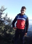 Karim, 22 года, Draa Ben Khedda