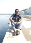 Niks, 28 лет, Ahmedabad