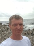 Petr, 36, Tambovka