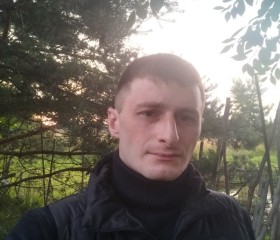 Дима, 31 год, Калининград