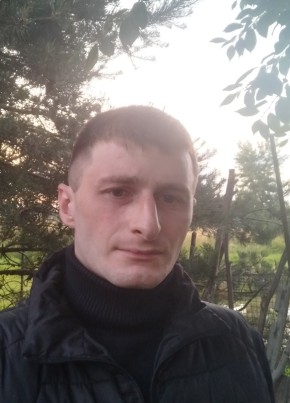 Дима, 31, Россия, Калининград