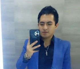 Jorge, 29, San Martin Texmelucan de Labastida