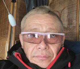 リュウ, 48 лет, 筑波山
