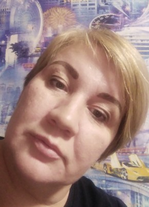 Наталья, 44, Россия, Астрахань