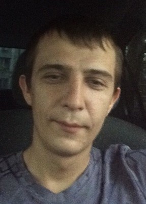 Александр, 33, Россия, Кагальницкая