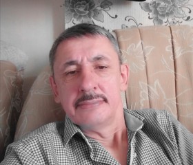 Федор, 53 года, Сургут