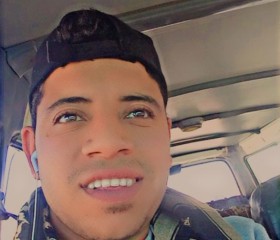 الماجيك, 27, Cairo