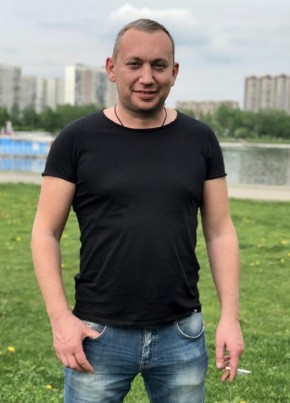 Алексей, 48, Россия, Москва