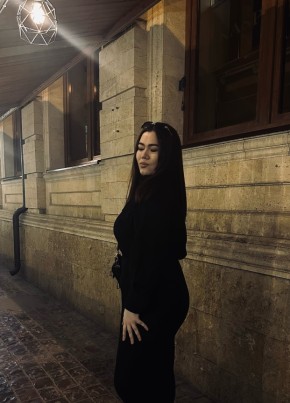 Diana, 20, Россия, Астрахань