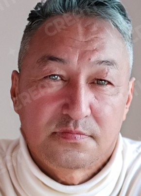 Юрий из Новосибирска 52 года