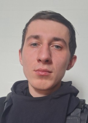 Александр, 19, Россия, Бугульма