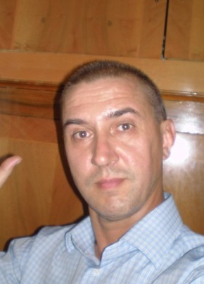 Сергей, 52, Украина, Киев