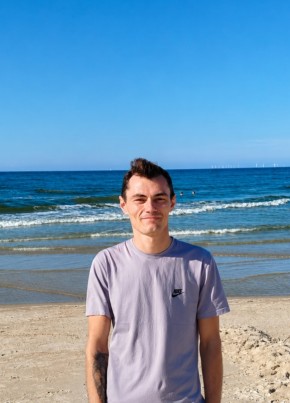 Viaceslav из Lębork 26 лет